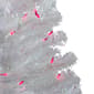 Northlight Seasonal 3ft. Iridescent Artificial Christmas Tree - image 2