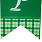 Northlight Seasonal St. Patrick''s Swallowtail Flag Wall Banner - image 6