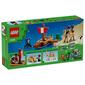 LEGO&#174; Minecraft the Pirate Ship Voyage - image 8