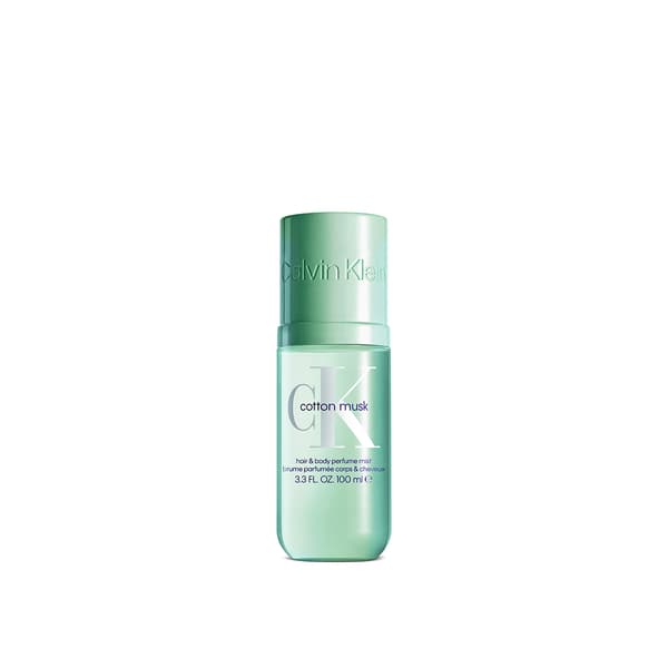 Calvin Klein Hair & Body Perfume Mist - image 