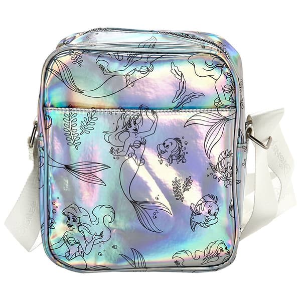 Disney Little Mermaid Ariel Crossbody