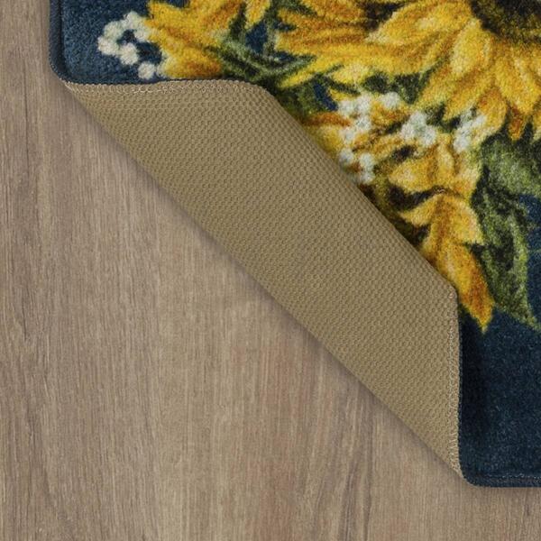 Mohawk Home Thankful Harvest Accent Rug