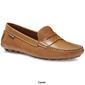 Womens Eastland Patricia Leather Loafers - image 7