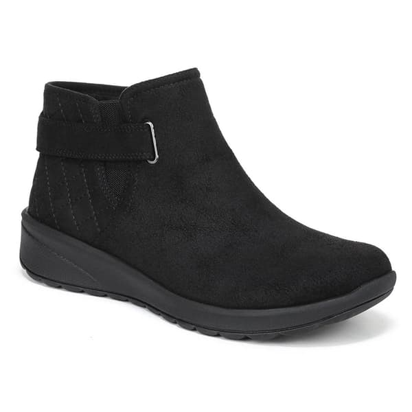 Womens LifeStride Gaze Ankle Boots
