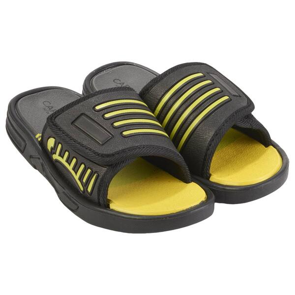 Boys Capelli New York EVA Slide Sandals - image 