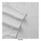 Shavel Home Products Solid Seersucker Sheet Set - image 2