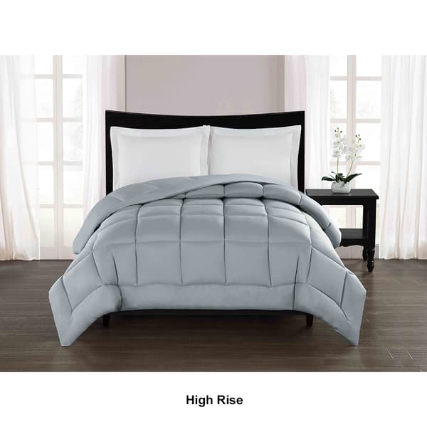 London Fog Down Alternative Comforter