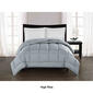 London Fog Down Alternative Comforter - image 3