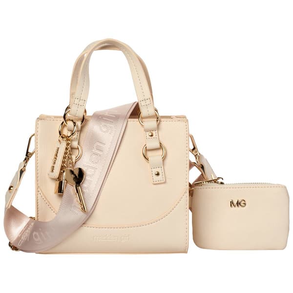 Madden Girl Mini Tote - image 