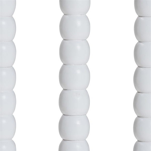 bali & pari Deya Bobbin Counter Stool
