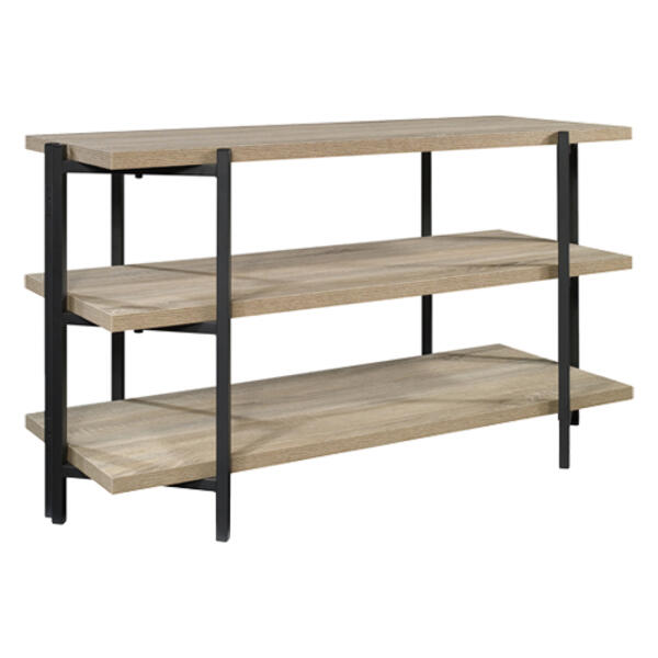 Sauder North Avenue Console - Charter Oak - image 