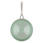 KitchenAid® Hard-Anodized Ceramic Induction 10pc. Cookware Set - image 9