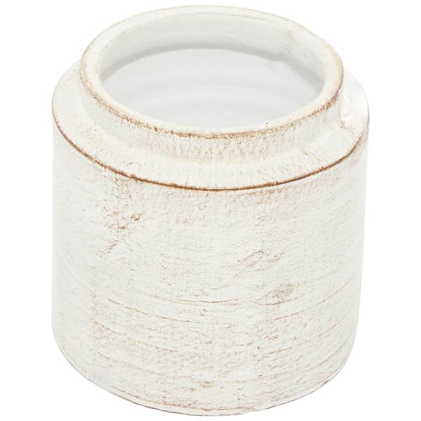 9th & Pike&#174; 3pc. Shabby Chic Storage Jars