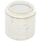 9th & Pike&#174; 3pc. Shabby Chic Storage Jars - image 6