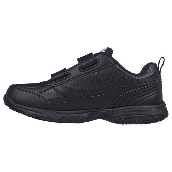 Mens Skechers Dighton Rolind Slip Resistant Work Sneakers