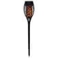 Tiki Torch Lantern with Flickering Flame - image 1
