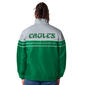 Mens Starter&#174; Retro Eagles Game Changer Windbreaker Jacket - image 2