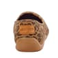 Womens MUK LUKS Solana Leopard Skimmer Flats - image 3