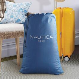 Nautica Home 15in. Plushaire Twin Air Mattress with Inset Pump