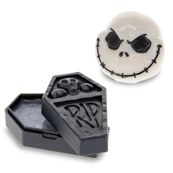 Mad Beauty Nightmare Before Christmas Mystic Lip Balm Duo