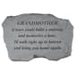 Grandmother Family Memories Stone - image 1