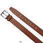 Mens Big &amp; Tall Stone Mountain 40mm Bonded Belt - image 3