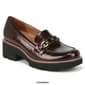 Womens Naturalizer Cabana Loafers - image 6