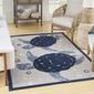 Nourison Aloha Large Turtles Indoor/Outdoor Area Rug - image 7