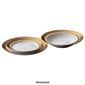 BergHOFF Gem 3pc. Porcelain Plate Set - image 5