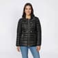 Womens Jessica Simpson Packable Puffer Jacket - image 1