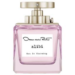 Oscar De La Renta Alibi Eau So Charming Eau de Toilette