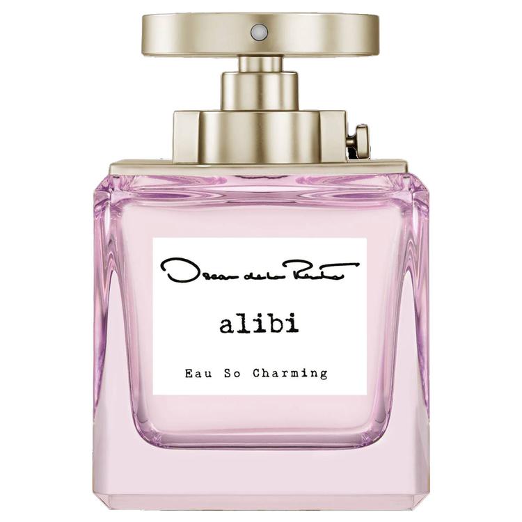 Oscar De La Renta Alibi Eau So Charming Eau de Toilette