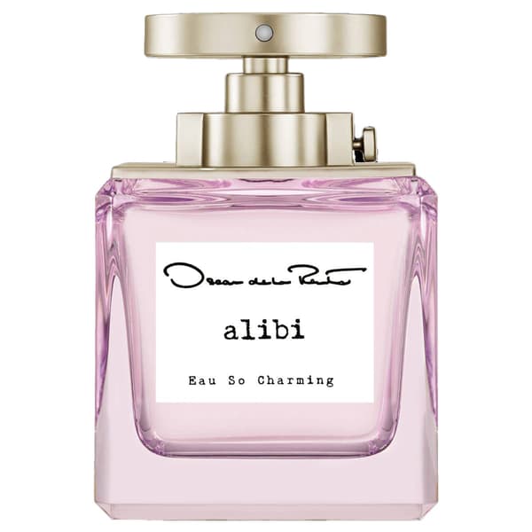 Oscar De La Renta Alibi Eau So Charming Eau de Toilette - image 