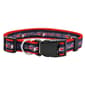 MLB Cleveland Guardians Dog Collar - image 1
