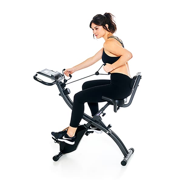 As Seen On TV Slim Cycle Full Body Workout Boscov s