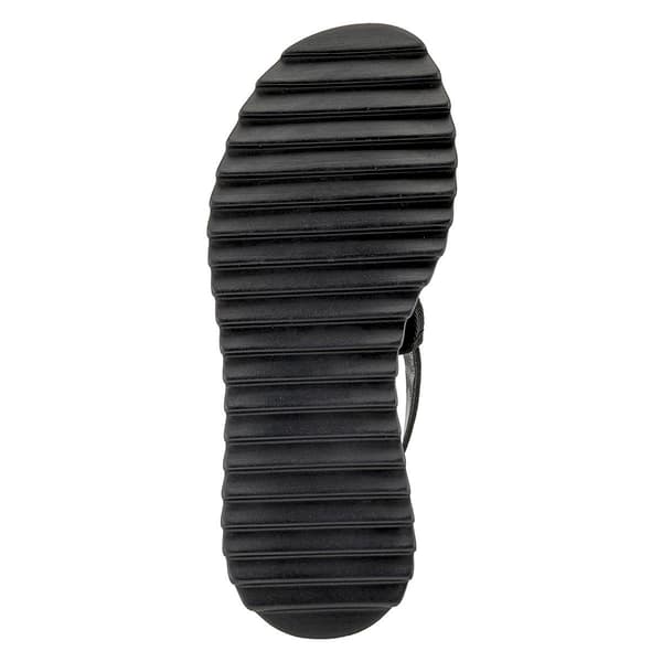 Womens Azura Goforit Strappy Slingback Platform Sandals