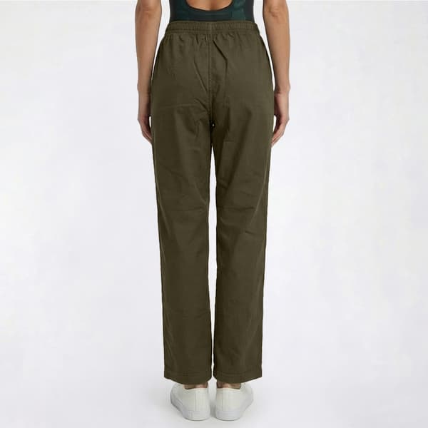 Petite Hasting & Smith Canvas Pants