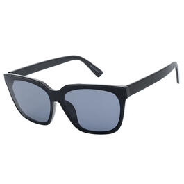 Womens Tropic-Cal Jacks Mid-Size Retro Sunglasses