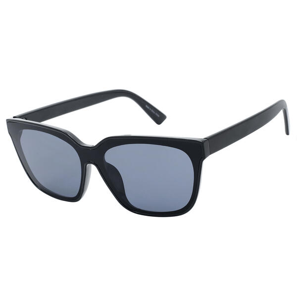 Womens Tropic-Cal Jacks Mid-Size Retro Sunglasses - image 