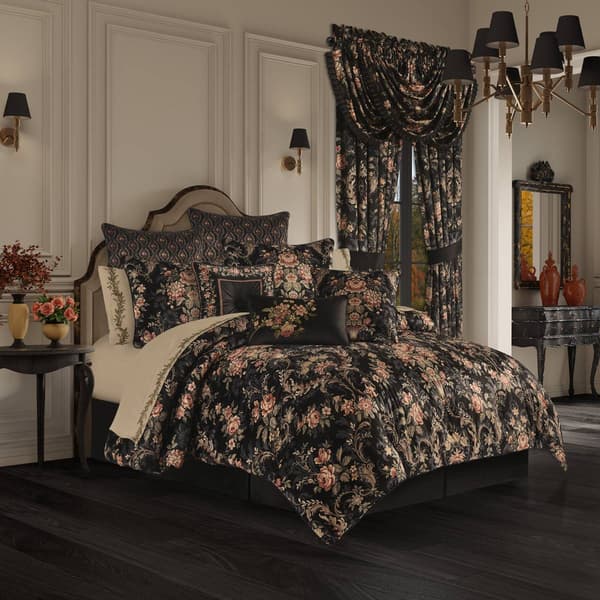 J. Queen New York Chanticleer Bedding Collection