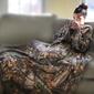 As Seen On TV Realtree Coverall Blanket - image 2