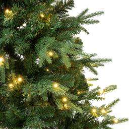 National Tree 6ft. Feel-Real® Duxbury Mixed Christmas Tree