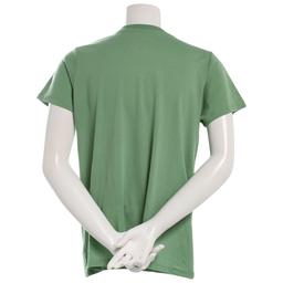 Juniors Freeze Snoopy Giddy Up Western Tee