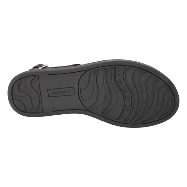 Womens Easy Street Link Comfort Platform Slingback Sandals