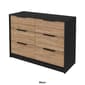 FM FURNITURE Marion Slide & Pull Dresser - image 7