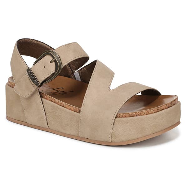 Womens Blowfish Malibu Isabel Slingback Sandals - image 