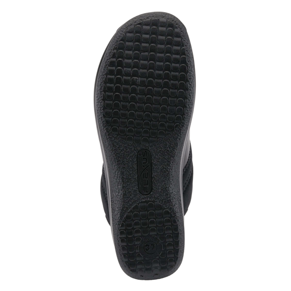 Flexus Flexia Slip-On Sandals