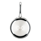 Anolon® EverLast 10pc. Tri-Ply Clad Cookware Set - image 11