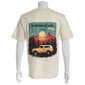 Mens Buckhorn River Chevy Vintage Graphic Tee - image 2