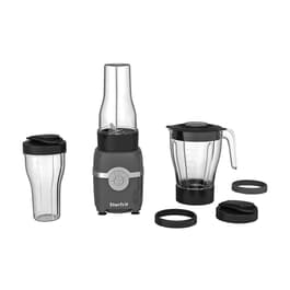 Featuring 900 watts of power, the NutriBullet 900's extractor